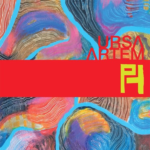 Pascal cover art