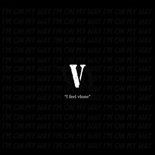 VLONE cover art