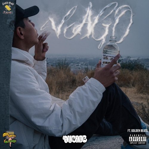 Vago (feat. Golden Beats) cover art