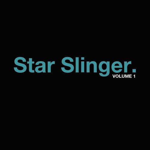 Star Slinger cover art