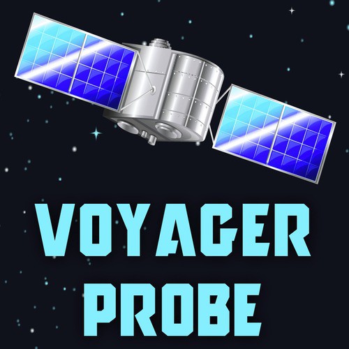 Voyager Probe