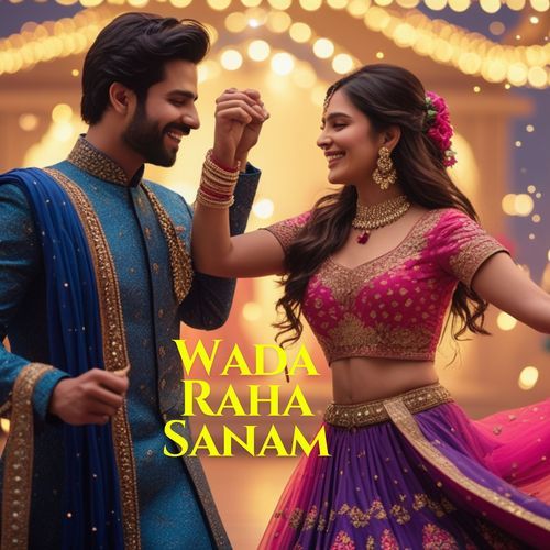 Wada Raha Sanam