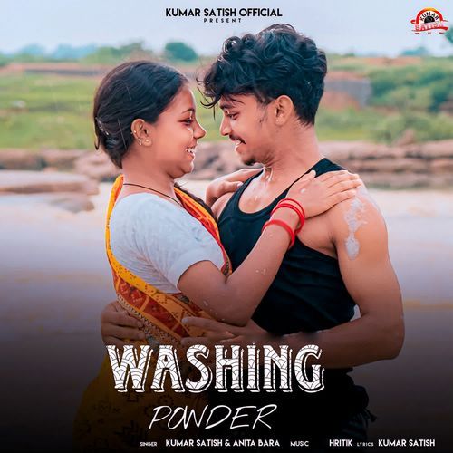 Washing Powder
