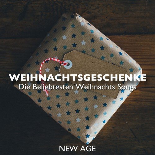 Weihnachtsgeschenke: Die Beliebtesten Weihnachts-Songs_poster_image