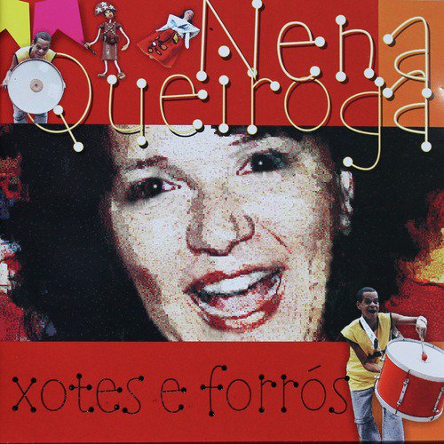 Zé Piaba cover art