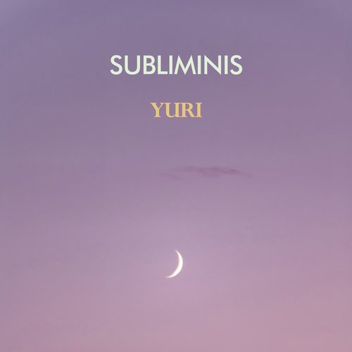 YURI cover art