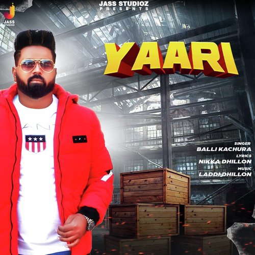 Yaari