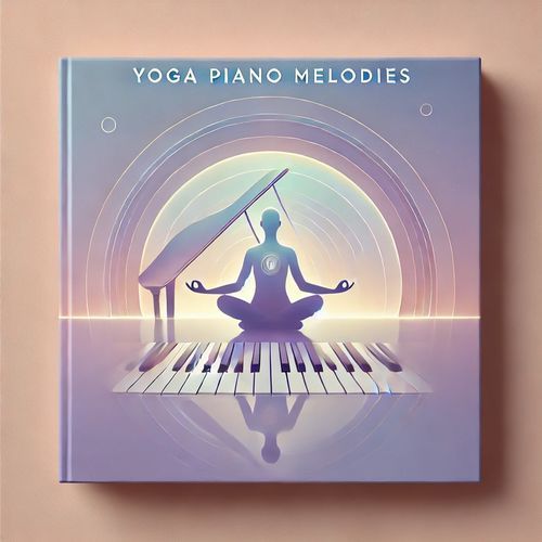 Yoga Piano Melodies