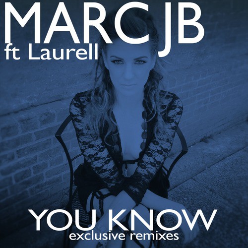 You Know (feat. Laurell) [Exclusive Remixes]_poster_image