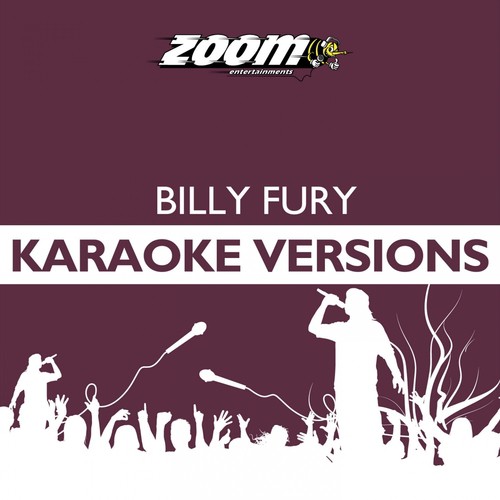 In Summer (Without Backing Vocals) [Karaoke Version] [Originally Performed By Billy Fury]
