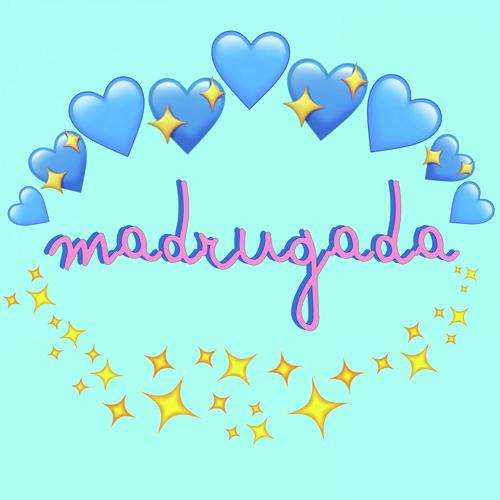 madrugada (feat. miru)