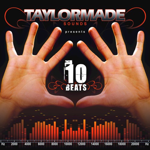 Taylormade Sounds