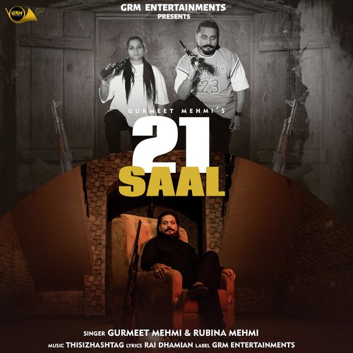 21 SAAL