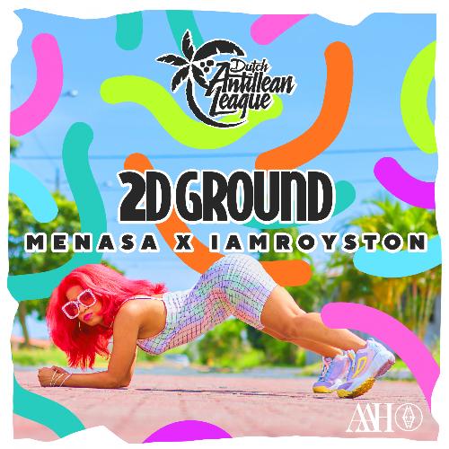 2D Ground (Original Mix)