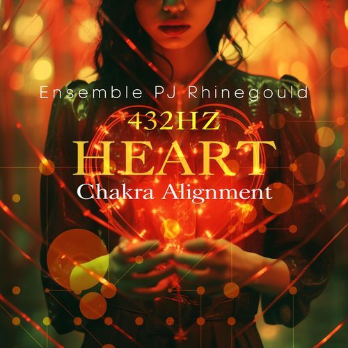 Heart Chakra