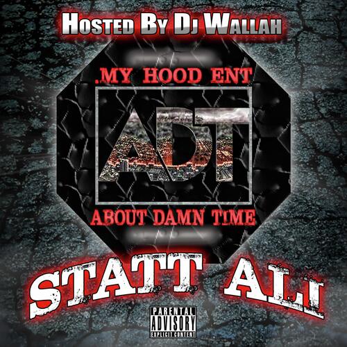 Monsta cover art
