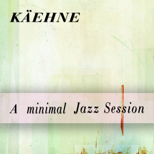 A Minimal Jazz Session cover art
