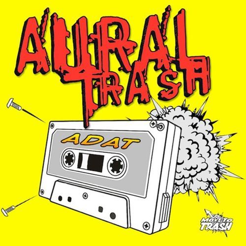 Adat cover art