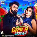 Ahiran Kari Jila Me Bagdar