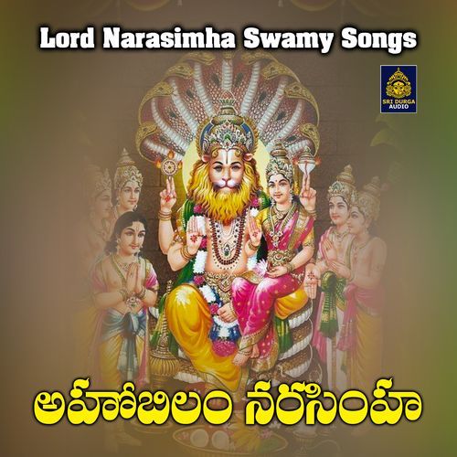 Ahobilam Narasimha