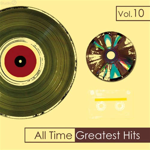 All Time Greatest Hits, Vol. 10