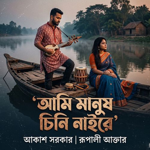 Amar Din Kate Nare