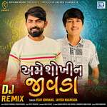 Ame Shokhin Jivda (Dj Remix)