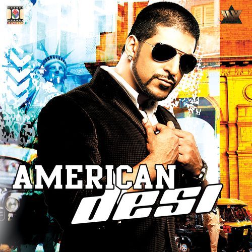 American Desi