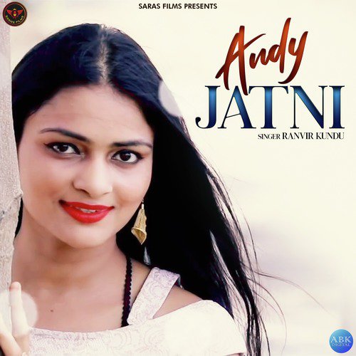 Andy Jatni - Single_poster_image