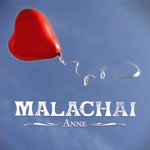 Anne (Paul White Remix) cover art