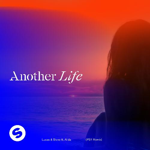 Another Life (feat. Alida) (PS1 Remix)