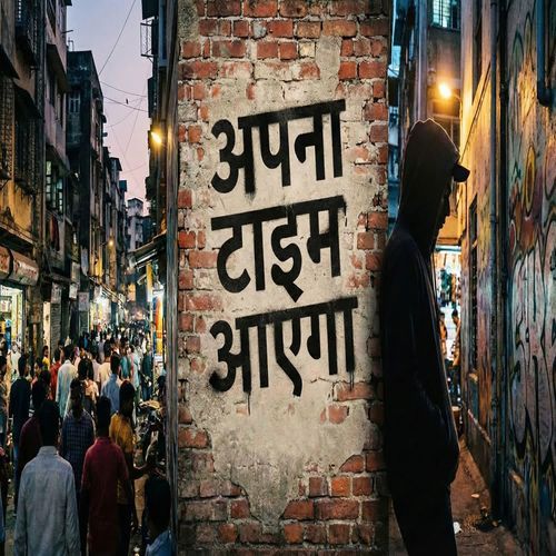 Apna Time Aaega