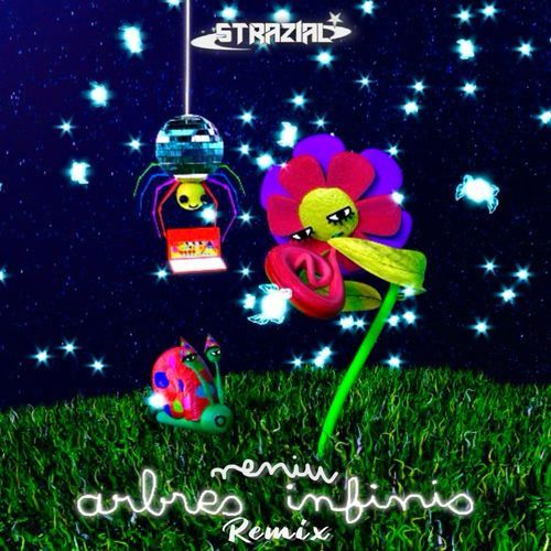 Arbres Infinis (Remix)