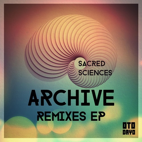 Archive cover art