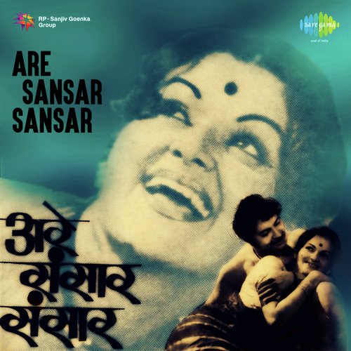 Are Sansar Sansar