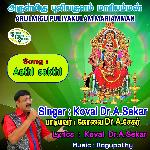 Arulmigu Puliyakulam Mariammn - Aathi Sakthi