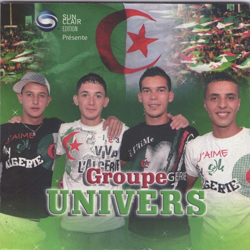 Groupe Univers