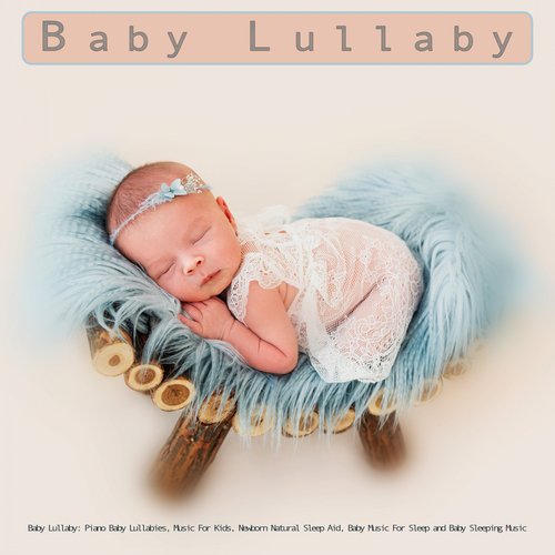 Sleeping Music for Babies cover art