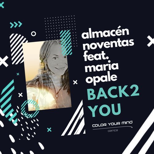 Back 2 You (feat. Maria Opale) (Extended Mix)