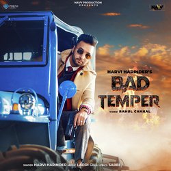 Bad Temper-KiQDAUd8TVQ