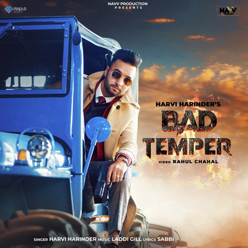 Bad Temper