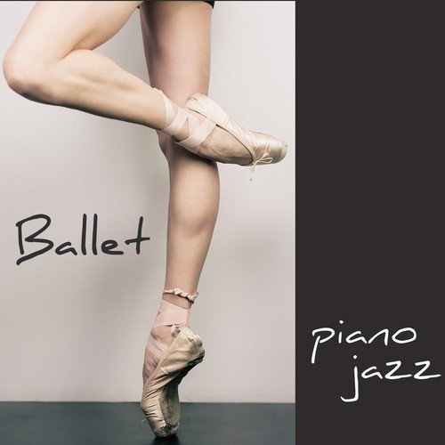 Ballet cover art