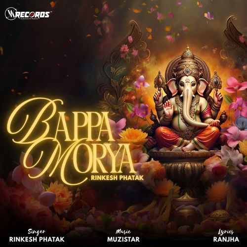 Bappa Morya