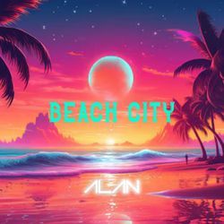 Beach City