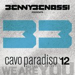Benny Benassi presents Cavo Paradiso 12