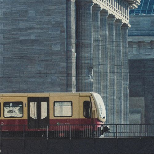 Berlin Roots
