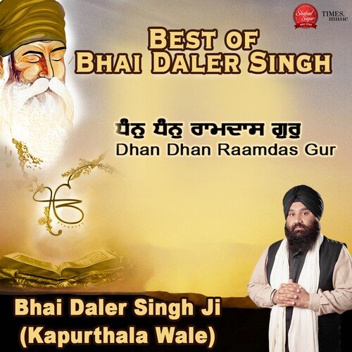 Best Of Bhai Daler Singh