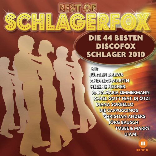 Rote Karte - Song Download from Best Of Schlagerfox 2010 @ JioSaavn