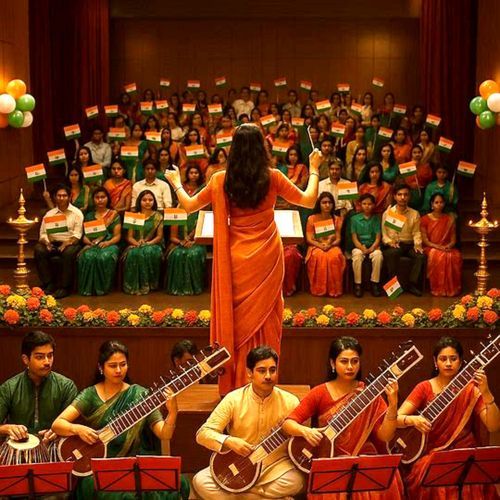 Bharat Saurabh-1
