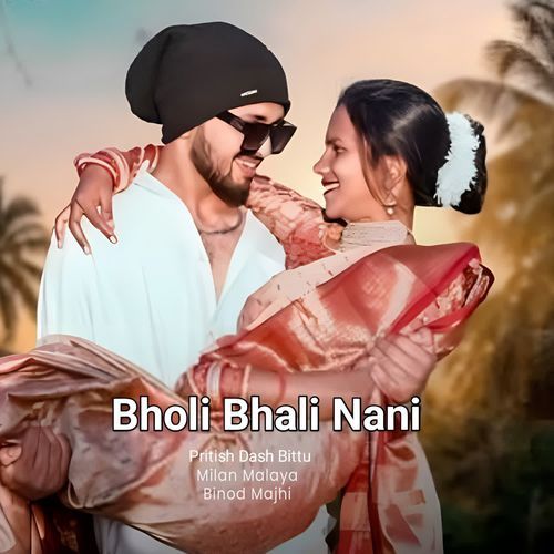 Bholi Bhali Nani